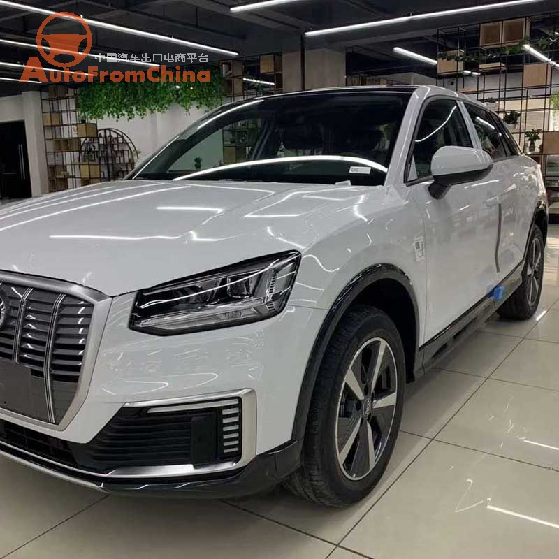 2021 New Audi Q2L Etron ,NEDC Range 265 km , Battery 39.7kwh