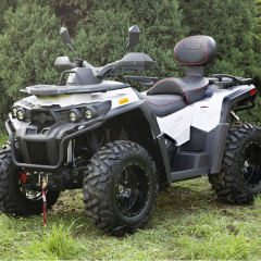 2020 NEW mode ATV 800CC 4 Wheel drive
