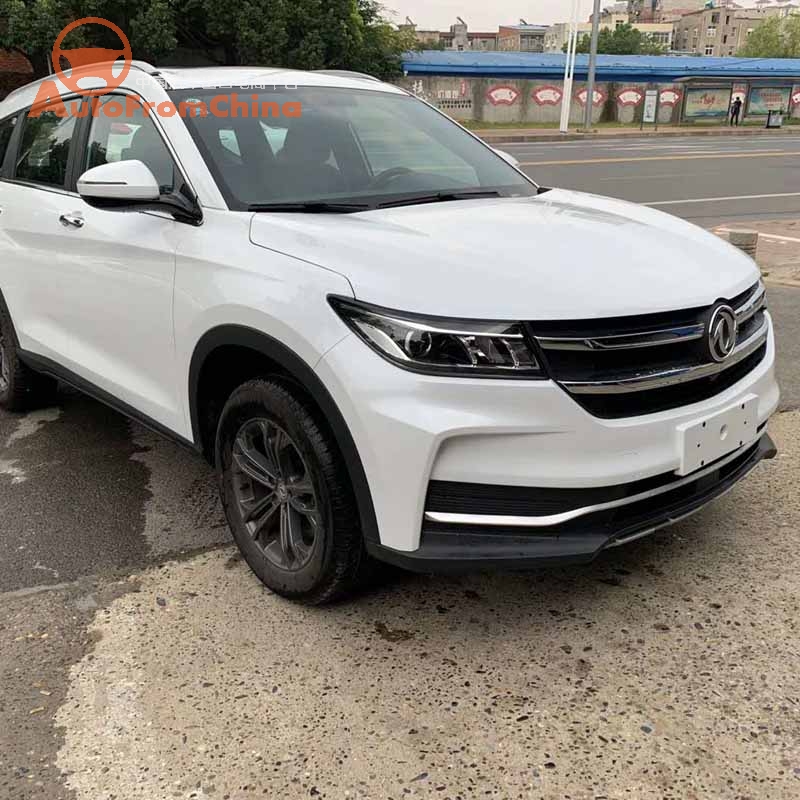 2020 New Dongfeng IX7 SUV ,2.0T 6AT,Hight Match