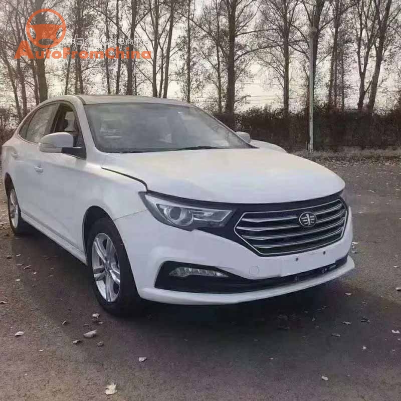 2019 New FAW Besturn B30EV  ,NEDC Range 402km