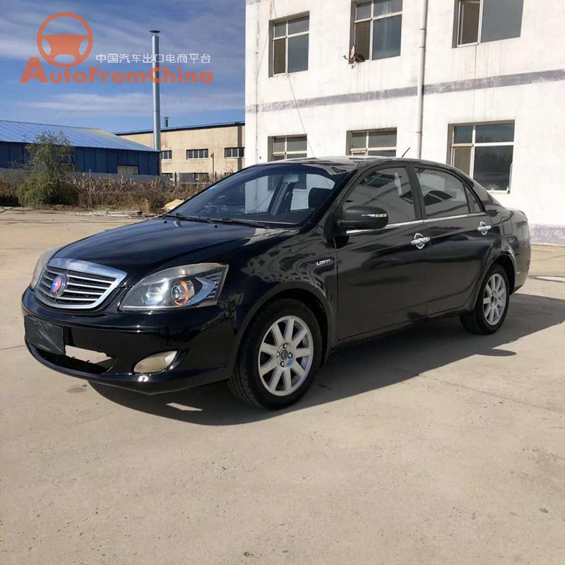 2015 Used Geely Englon SC718 Sedan ,1.8T Hight Match ,Automatic Full Option