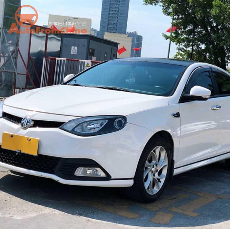 Used 2013  MG6 Sedan , 1.8T Automatic Full Option