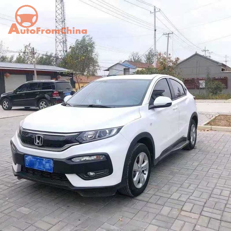 2019 Used Honda XRV SUV,1.5T,Automatic