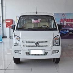 New Stock manufacturer 2017 Dongfeng EC36 Electric car ,NEDC Range 300 km