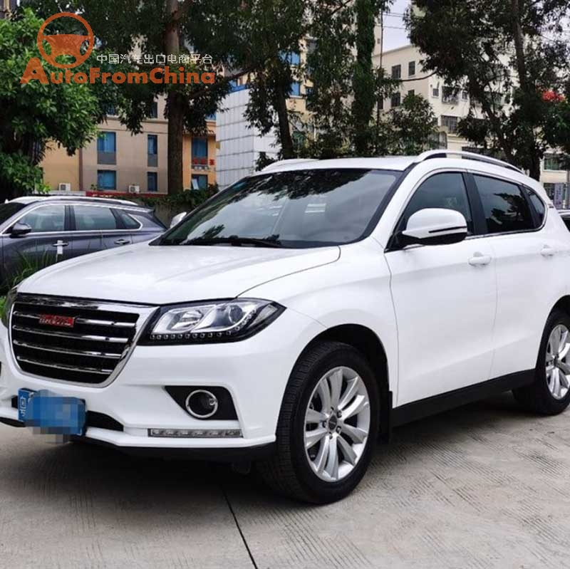 2016 Used Great Wall Haval H2 SUV  ,1.5T Automatic Full Option