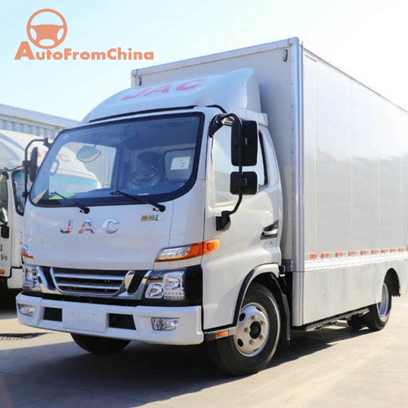 New JAC Shuailing I5 Electric Truck ,NEDC Range425km