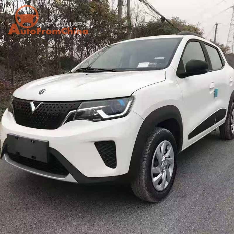 New 2019 Dongfeng Venucia E30 Electric Mini SUV ,NEDC Range 271km