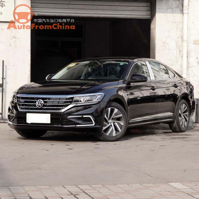 New 2020 Volkswagen Passat Plug-in hybrid electric vehicle ,Euro VI ,1.4T