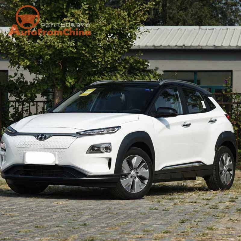 2020 New Hyundai Encino GLS Electric SUV , NDEC Range 500 km