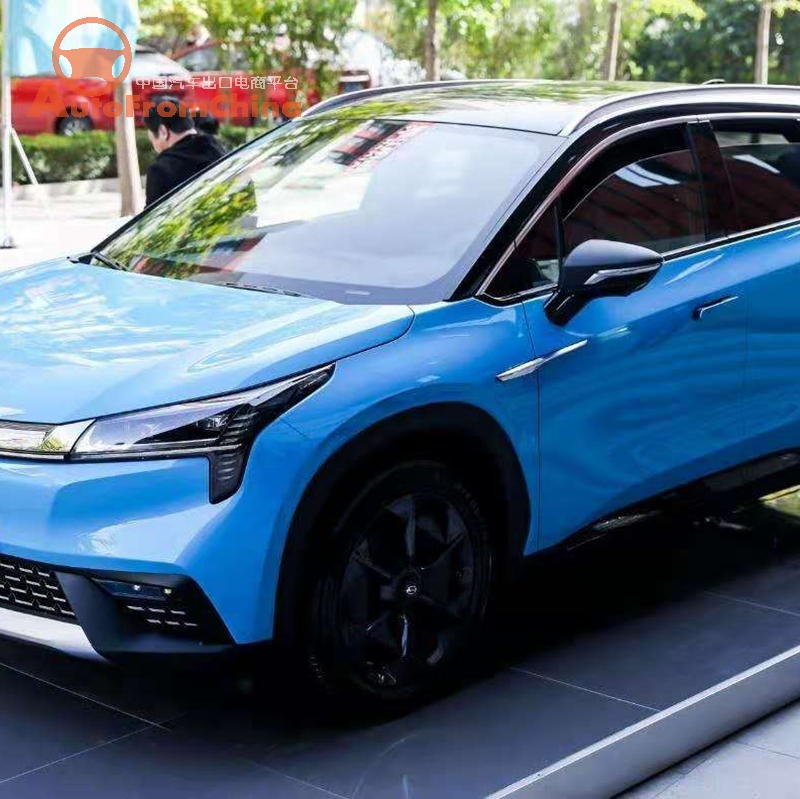 2020 New GAC Aion LX Electric SUV , NDEC Range 520km