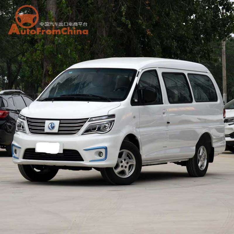 New 2020 dongfeng Fengxing zhiling m5EV, NDEC Range420 km