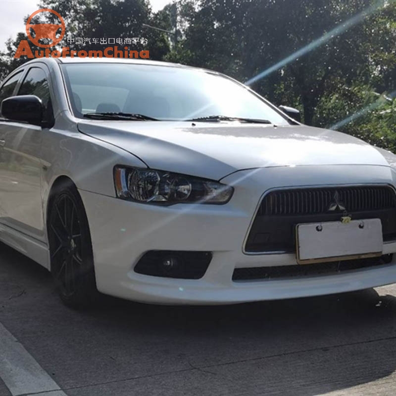 Used 2013 Soueast Yishen Sedan ,1.8T ,CVT Comfort Edition