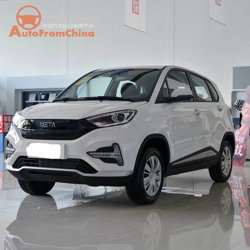 2020 New Neta N01 380v Electric SUV  , NDEC Range301km