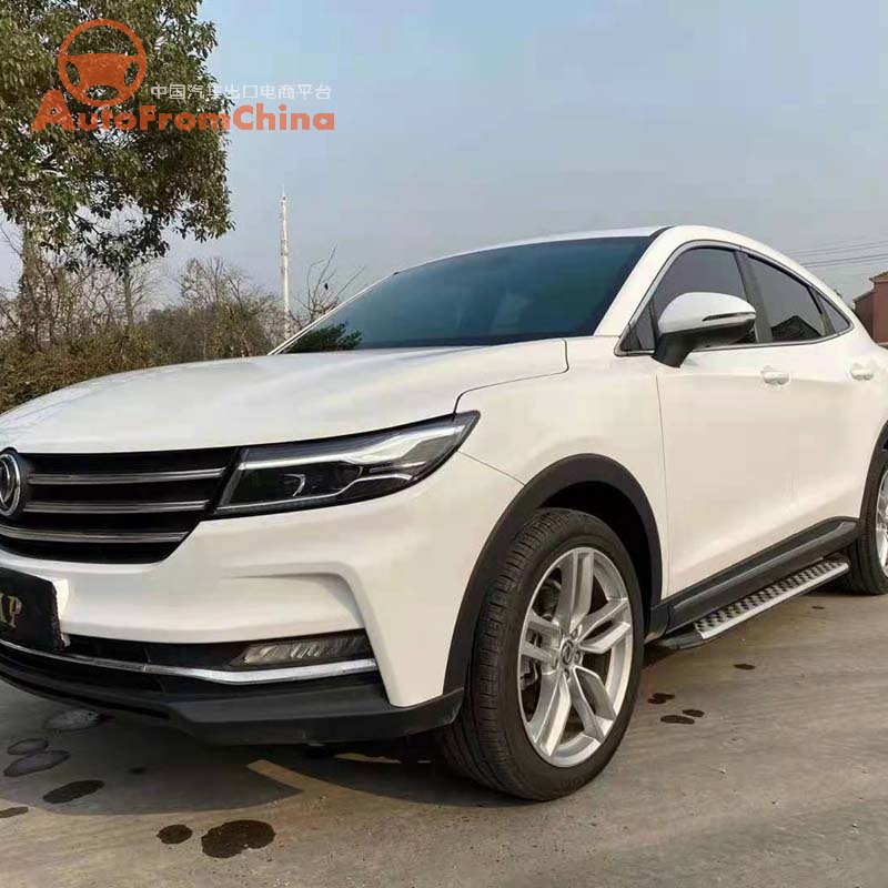 2019 used Dongfeng  IX5 SUV ,1.5T 6MT