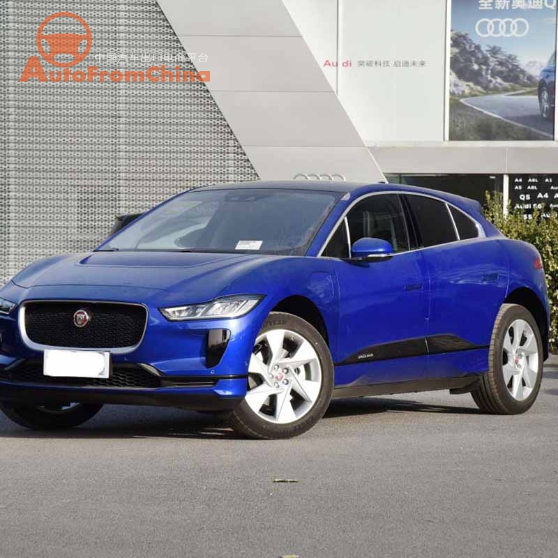 New  Jaguar I-PACE EV400 ,NEDC Range 456km