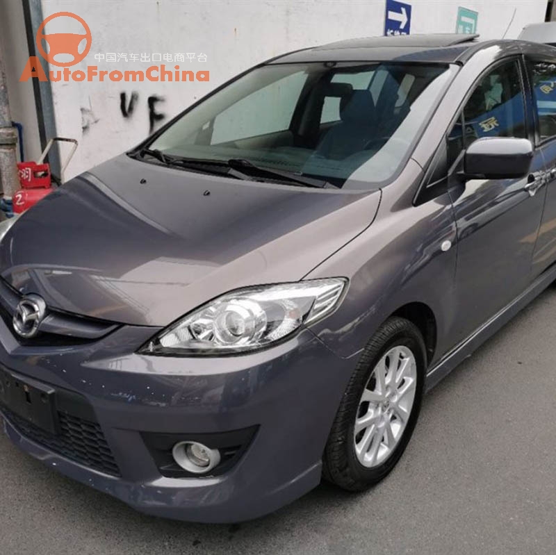 used 2008 Mazda  5 MPV  2.0T Automatic Full Option