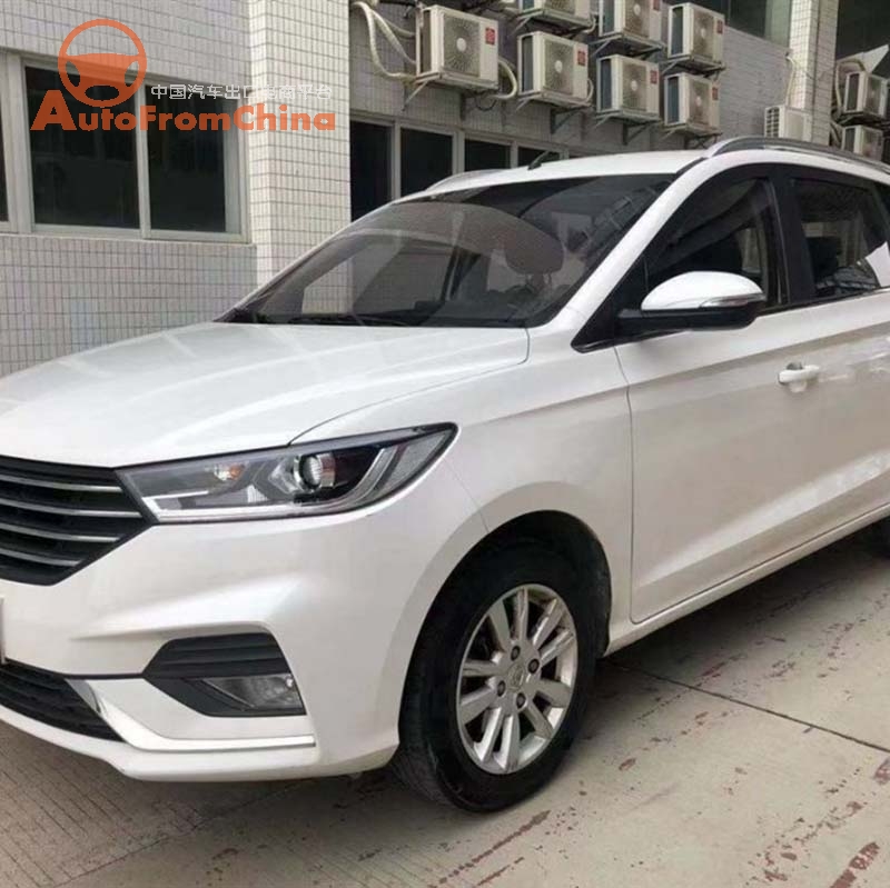 2018 used Baojun 360, 6seat MPV ,1.5L automatic full option