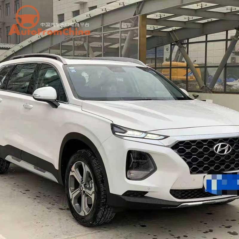 Used 2020 Hyundai Santafe 380GDI , 2.0T Full option