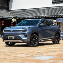 Chery ant eq5