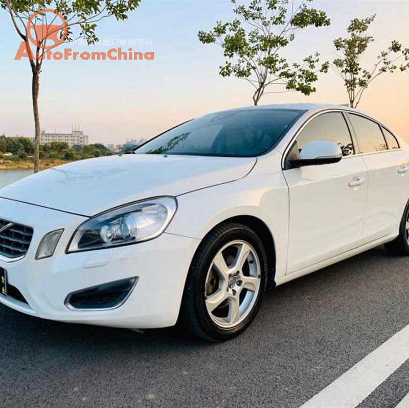 Used 2012 Volvo (import) T5 Confort edition .2.0T