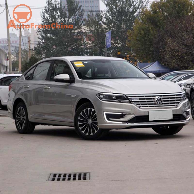 New Volkswagen E-Lavida Electric sedan ,NEDC Range 278km