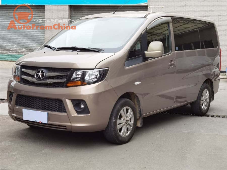 2016 used JAC Refine M3 MPV ,1.6L Luxury Edition