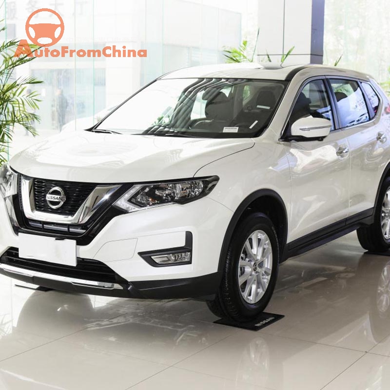 New 2021 Nissan X-Trail SUV ,Full Option