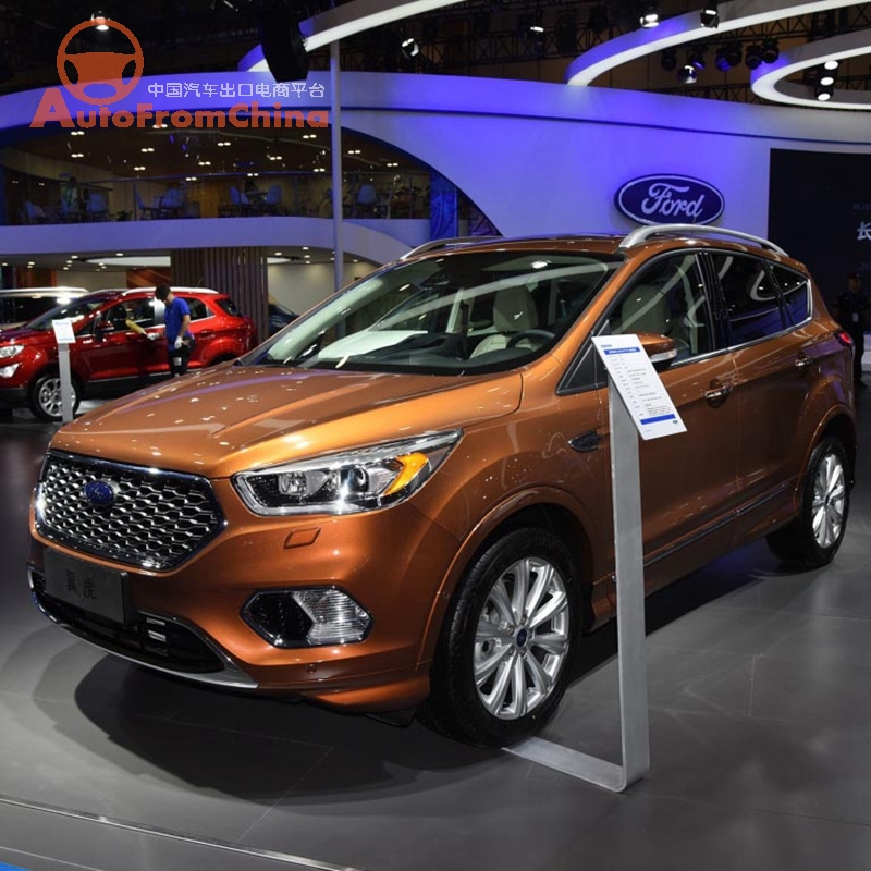 2020 new Ford Kuga  1.5T , full option ,  50% discount of  market price now just 39 units