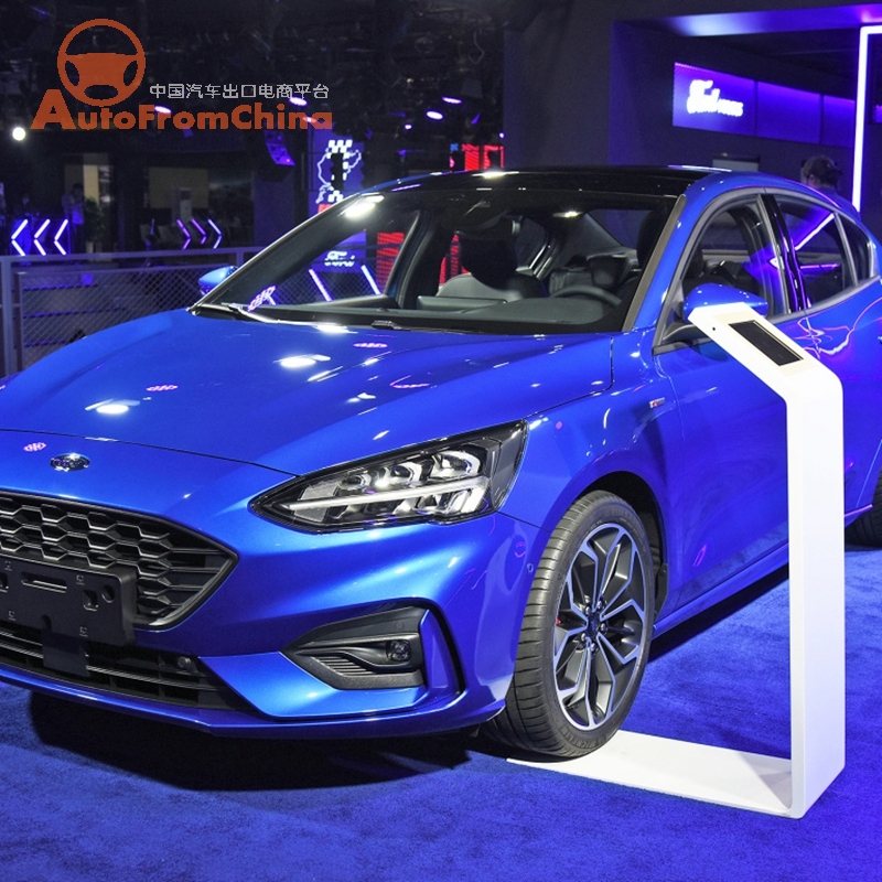 2020 new Ford Focus  1.5T , full option ,  50% discount of  market price now just 20 units
