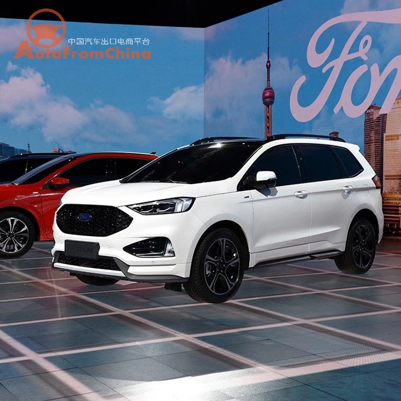 2020 new Ford Edge 2.0T , full option ,  50% discount of  market price now just 22 units