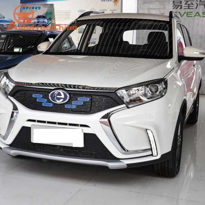 New 2019 JMC EX5 Electric SUV ,NEDC Range 405 km