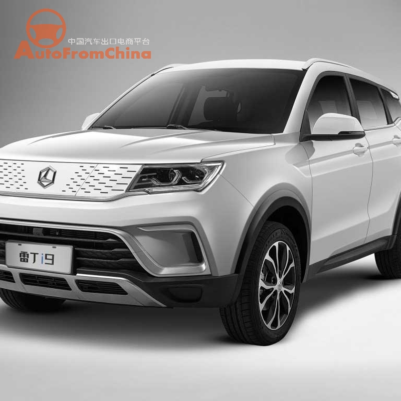 New 2020 Redding I9 Electric SUV ,NEDC Range 470 km