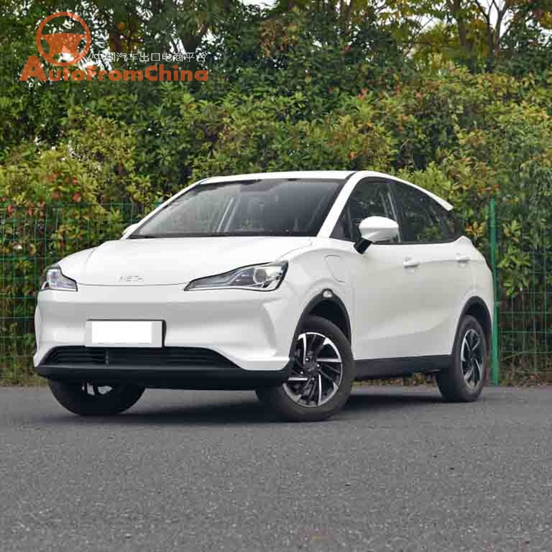 2021 New Neta V Electric Car ,NEDC Range 301km