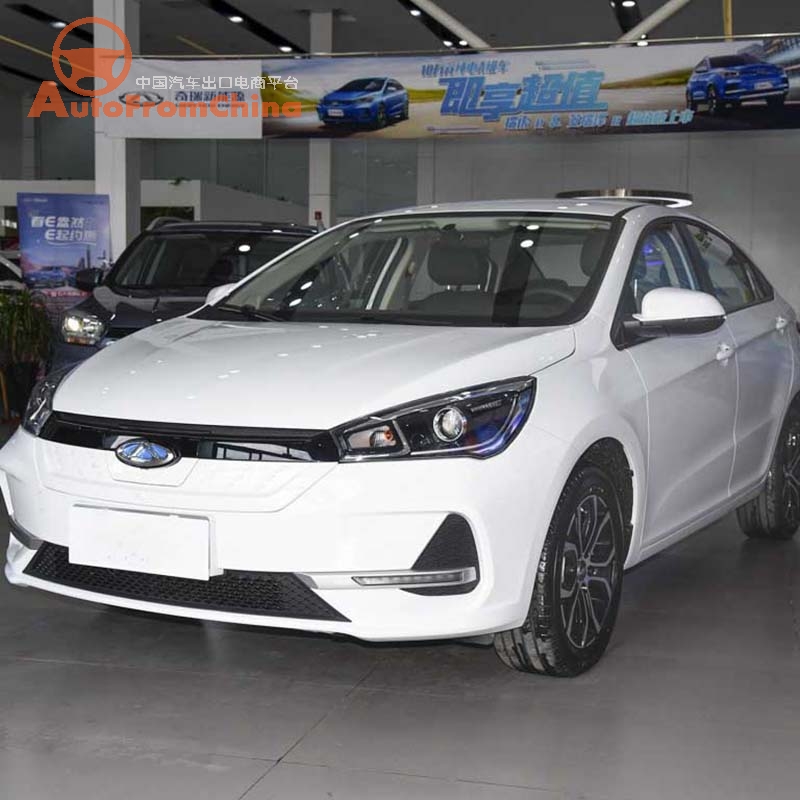 New 2021 Chery Arrizo E Electirc sedan ,NEDC Range 401 km