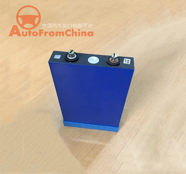 AVIC aluminum shell lithium iron phosphate 72AH