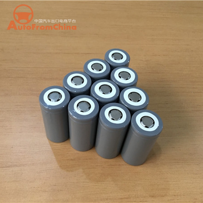 New battery Waterma 32650