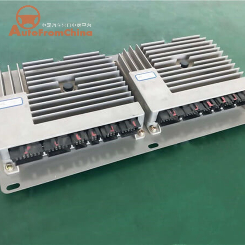 CAN-Bus module