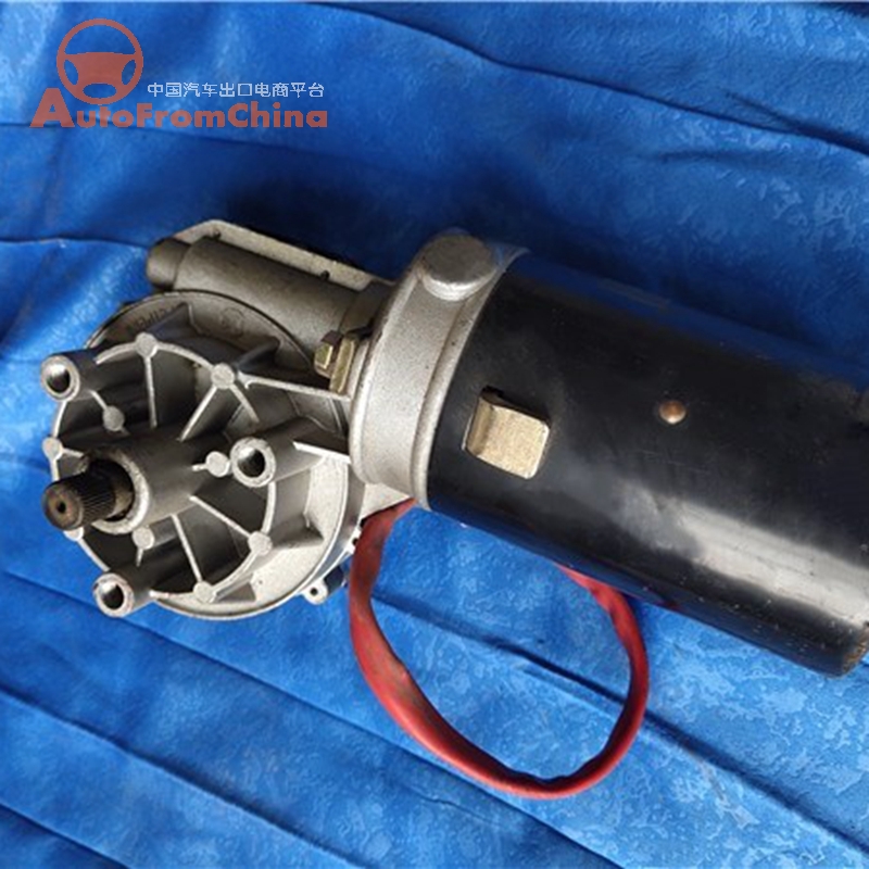 Shuangliu Brand Bus Wiper Motor in 2016