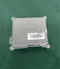 BYD- gear controller assembly