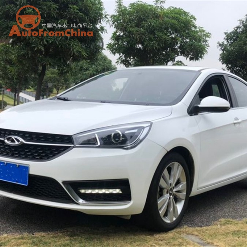 used 2016 Chery Arrizo 5  , 1.5T ,Manual