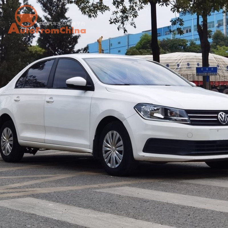 2016 used Volkswagen Santana  ,1.6T,Manual