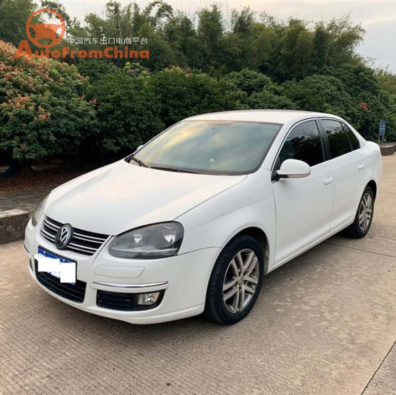 2011 used Volkswagen Sagitar ,1.6T,Automatic Full Option