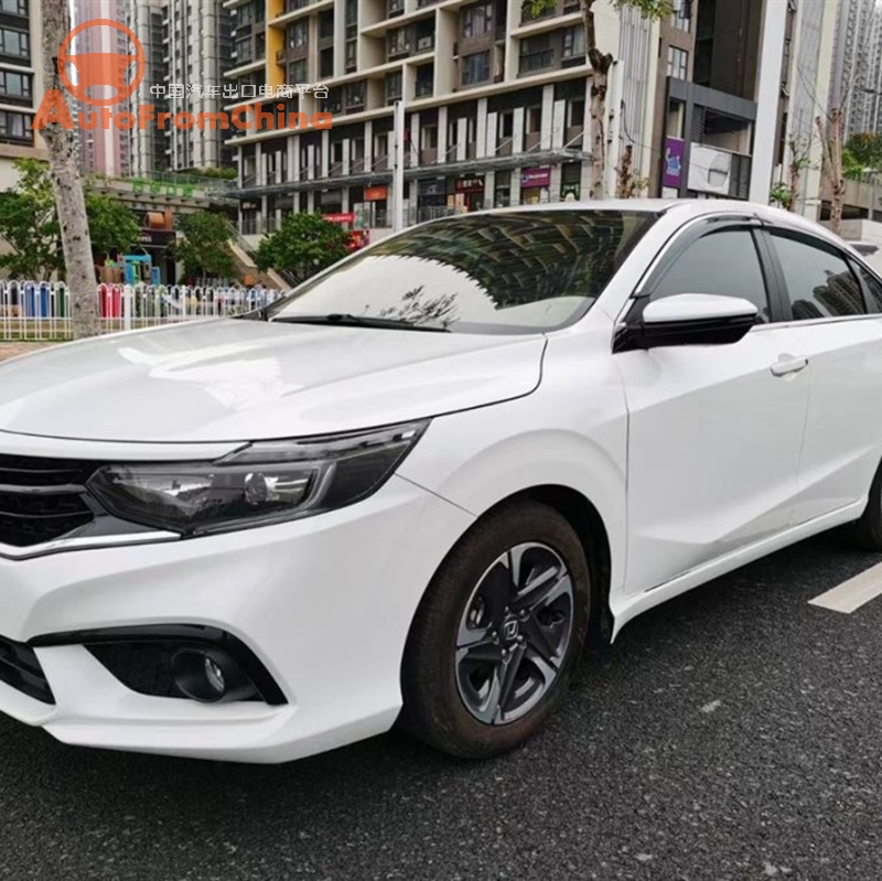 2019 used Honda Envix ,1.0T ,180TURBO ,Manual