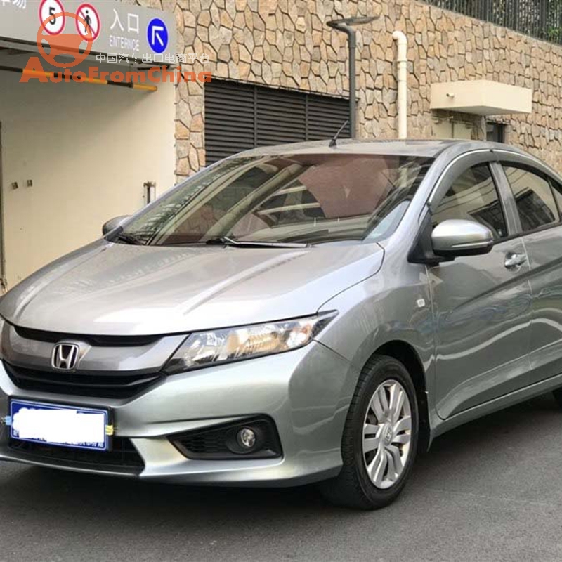 Used 2015 Toyota Fengfan sedan  1.5L CVT