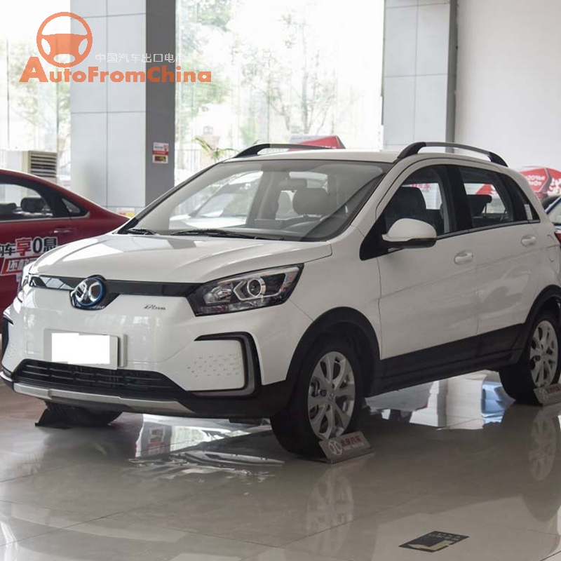 New 2019 Beijing BAIC EC5 Electirc SUV ,NEDC Range 403 km