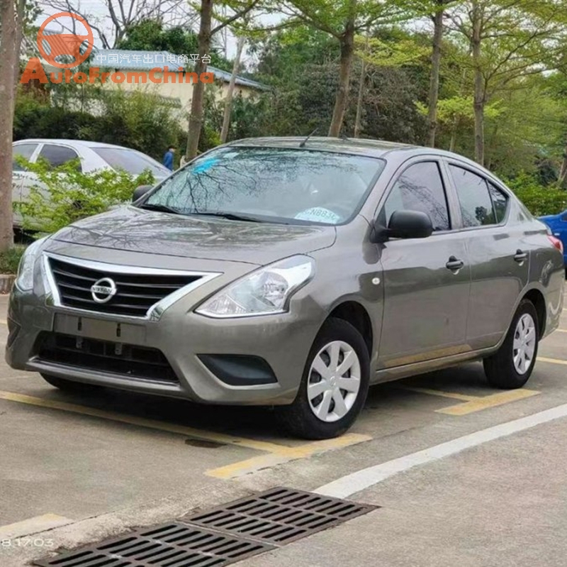 2015 used  Nissan Sunny XE Sedan  ,1.5XE , Manual