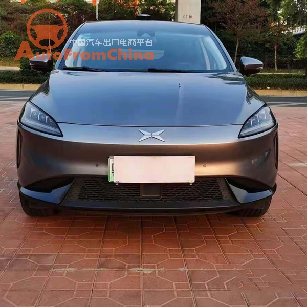 used 2020 Xpeng G3 electric SUV ,NEDC Range 460 km