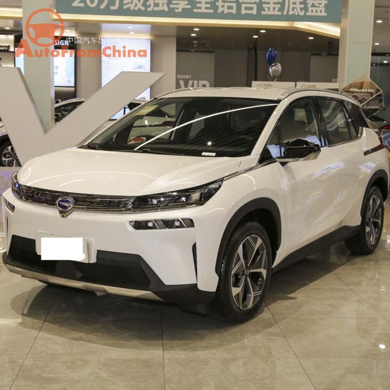 New 2020 GAC Aion V 60 Electric SUV  ,NEDC Range 400 km