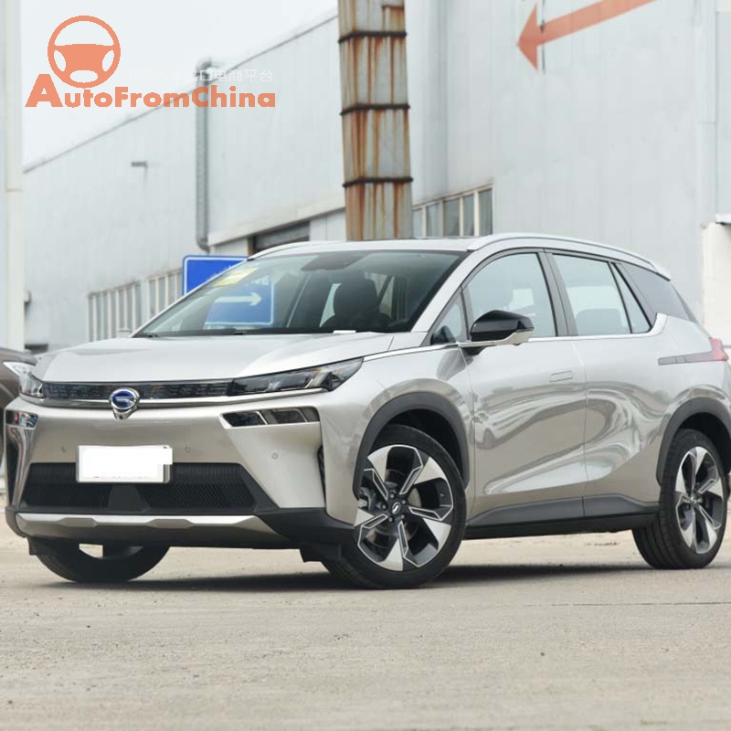 New 2020 GAC Aion V 80 Electric SUV  ,NEDC Range 600 km