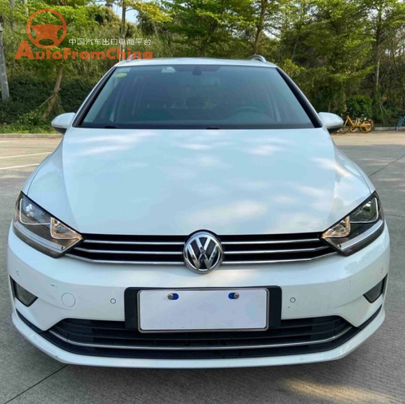 used 2016 Volkswagen Golf sedan ,230TSI Automatic